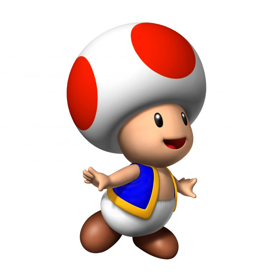 download toad game switch