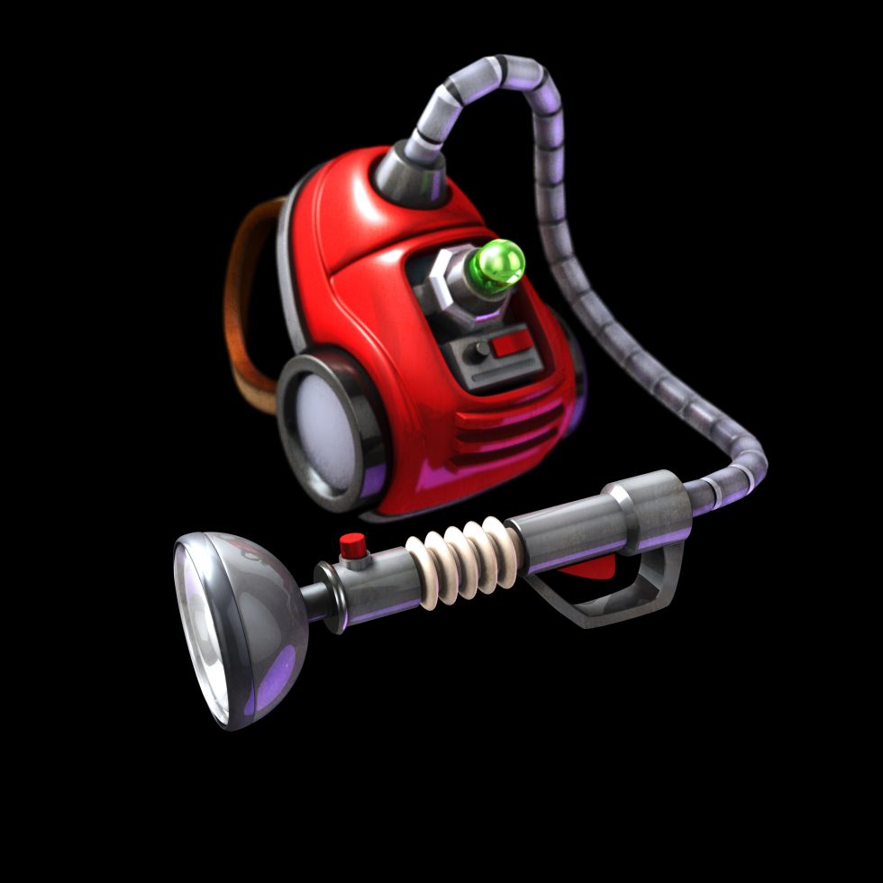 dyson ball pet 2