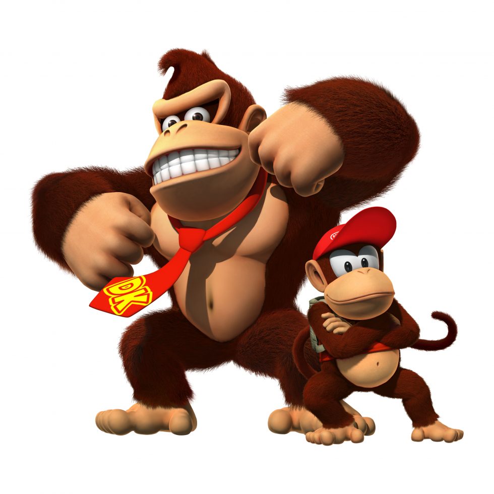 download diddy donkey kong